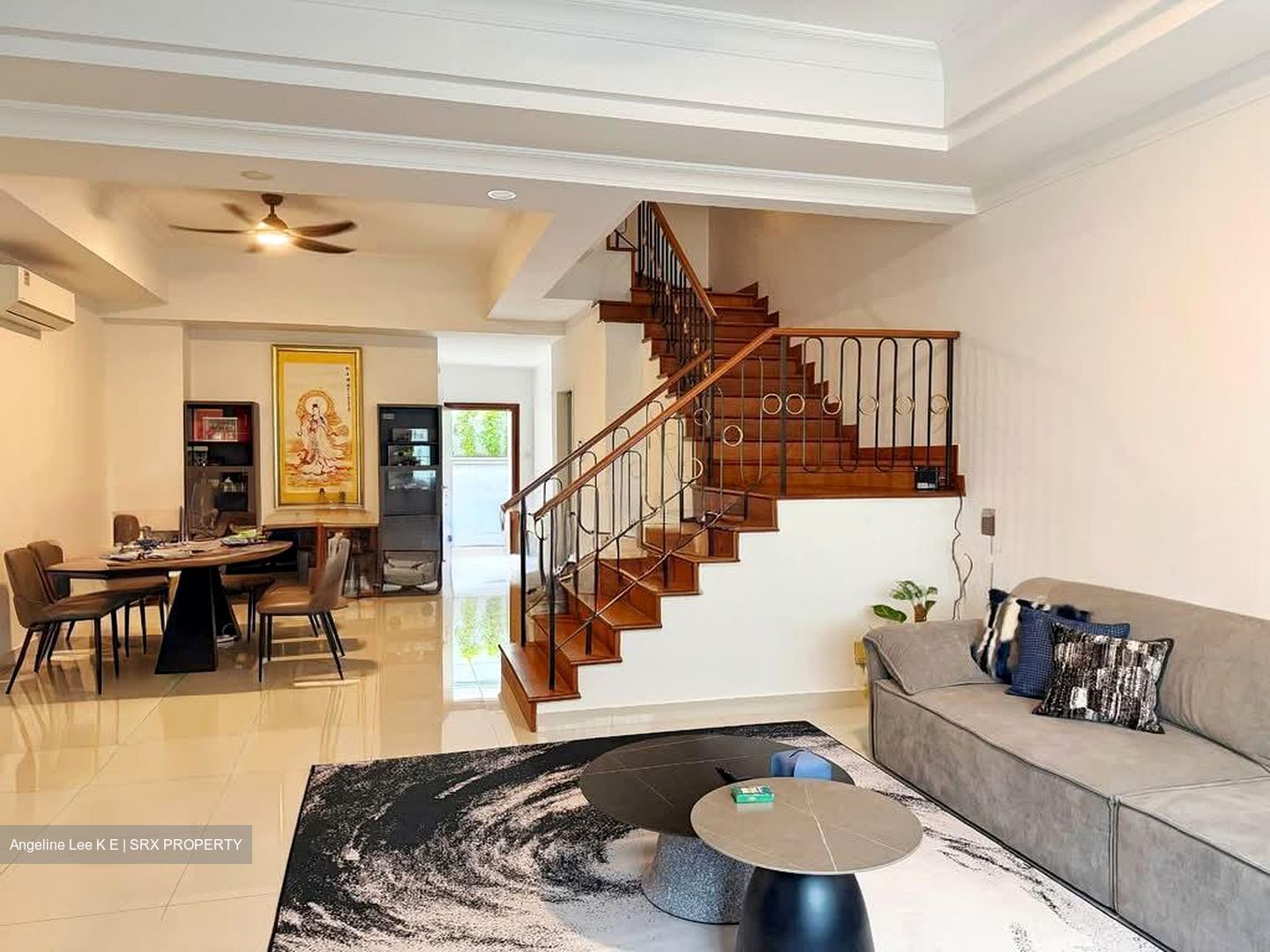 Chancery Hill Road (D11), Apartment #553847921